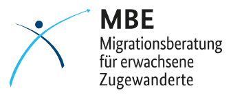 MBE Migration für erwachsene Zugewanderrte